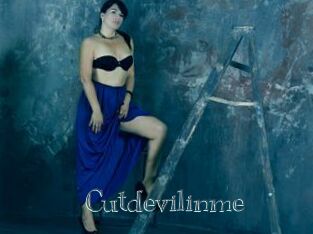 Cutdevilinme