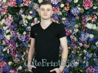 CuteBrintForU