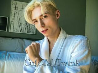CuteCaliTwink