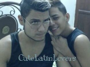 CuteLatinLovers