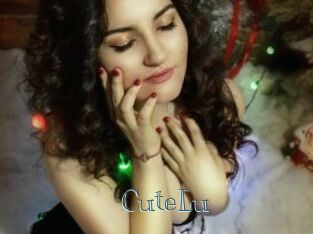 CuteLu