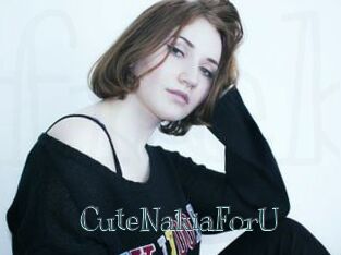 CuteNakiaForU