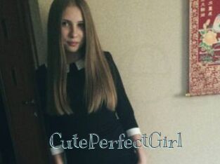 CutePerfectGirl