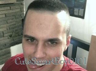CuteSmartBoy0101