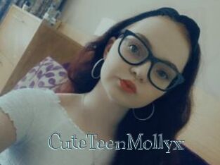 CuteTeenMollyx