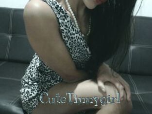 CuteTinnygirl