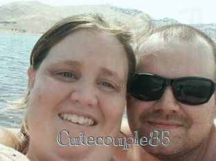 Cutecouple85