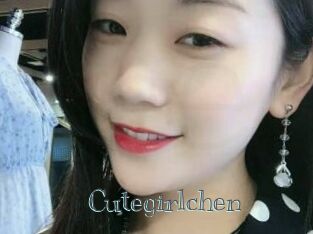 Cutegirlchen