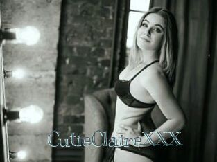 CutieClaireXXX