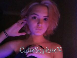 CutieSophiieX