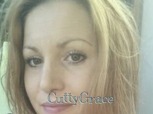 CuttyGrace