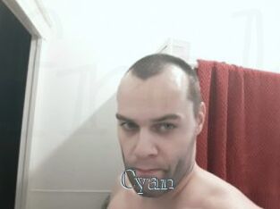Cyan