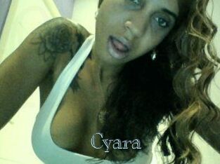 Cyara