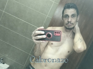 Cabronazo
