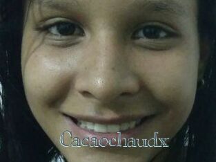 Cacaochaudx