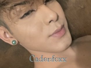 Cadenfoxx
