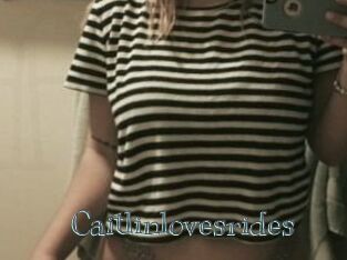 Caitlinlovesrides