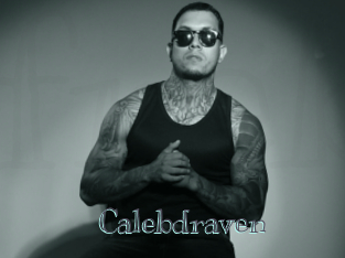 Calebdraven