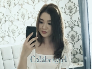 Calibrigirl