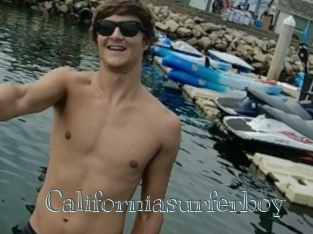 Californiasurferboy