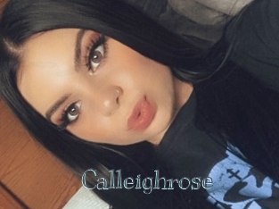 Calleighrose