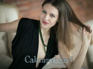 Calmmyheart