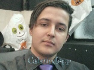 Calviindepp