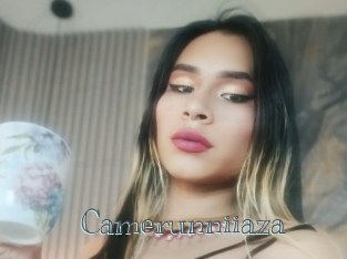 Camerunniiaza