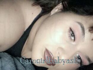 Camgirlbabyash