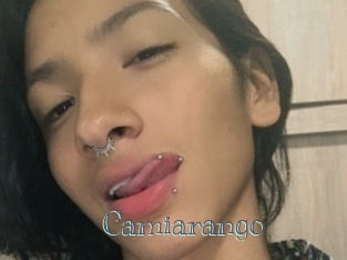 Camiarango