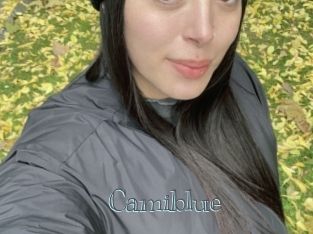Camiblue