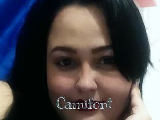 Camifont
