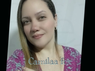 Camilaa_fox