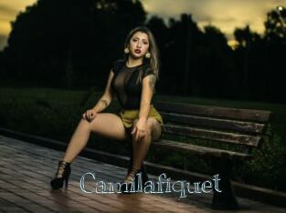 Camilafiquet