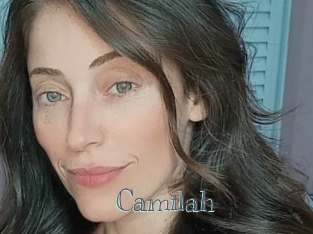 Camilah