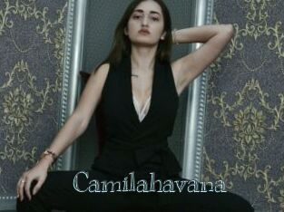 Camilahavana