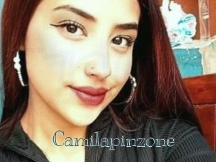 Camilapinzone