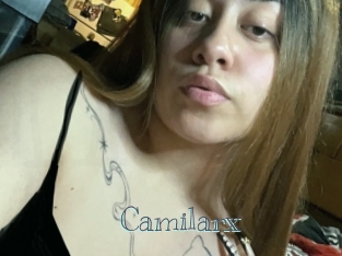 Camilarx