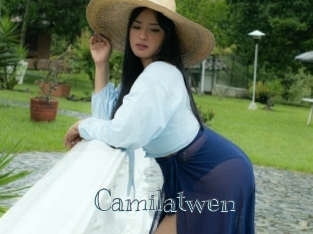 Camilatwen