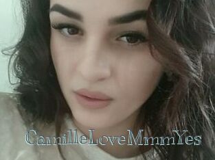CamilleLoveMmmYes