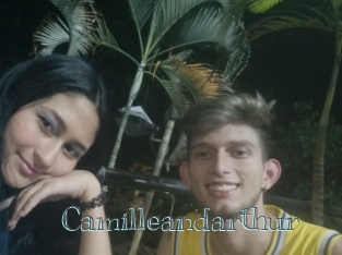 Camilleandarthur