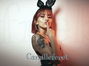 Camilleferet