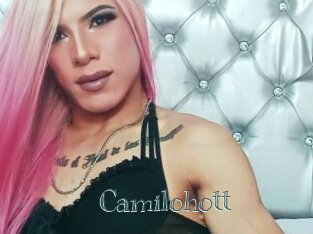 Camilohott