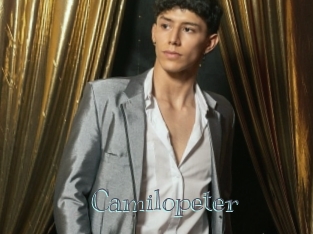 camilopeter Free bizarre links