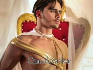 Camilosoler