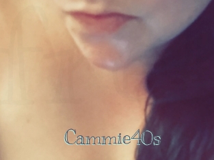 Cammie40s