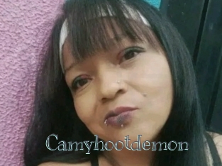 Camyhootdemon