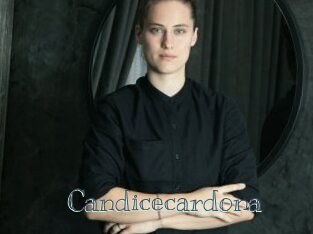 Candicecardona