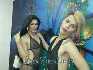 Candyandledy