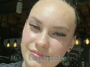 Candybabe